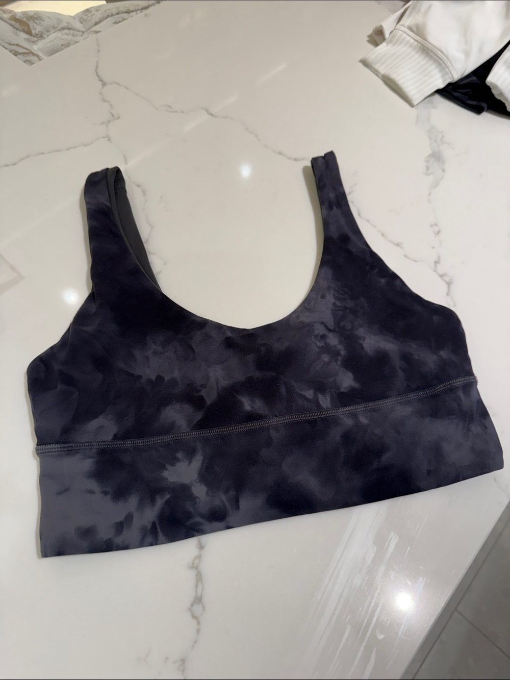 Lululemon Reversible Sports Bra